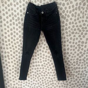 Black Girl’s Jeans size 8
